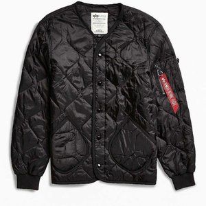 Alpha X Uo Jacket Liner